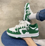 Wit groen