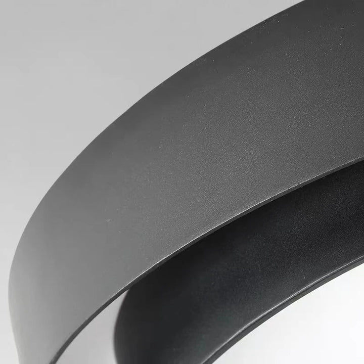 Design ronde LED plafondlamp, moderne touch voor uw interieur.