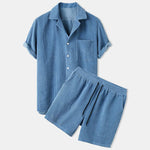 Blauw