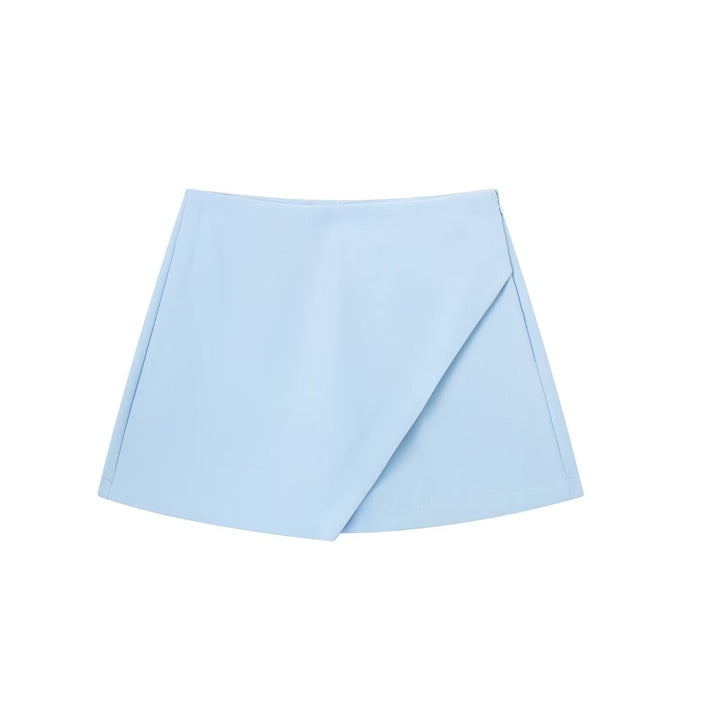 Comfortabel Dames Zofie skorts. Veelzijdig broekrokje, perfecte zomer kleding voor elke dame.