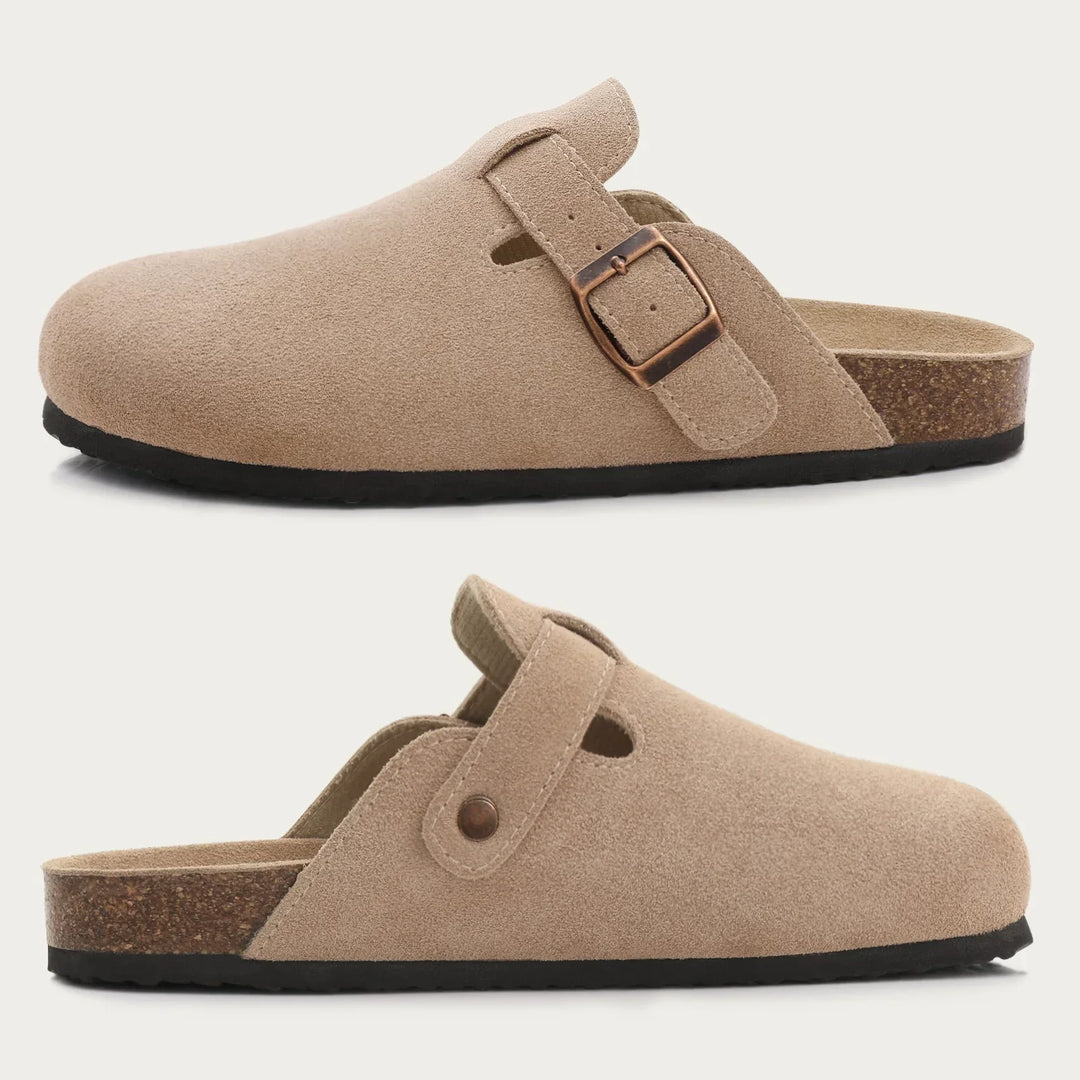 Stijlvolle casual instappers, de ultieme zomer schoenen voor ontspannen momenten.