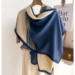 Blauw