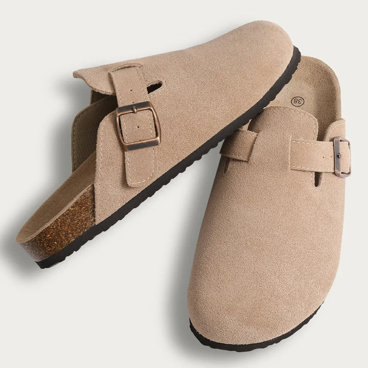 Neutrale unisex instappers, veelzijdige casual schoenen voor optimaal comfort & zomerstijl.