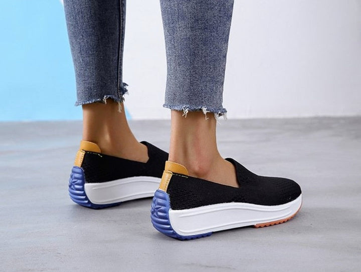 LenasShoes orthopedische dames schoenen; stijlvol, ergonomisch en ideaal voor gezonde, comfortabele voeten.