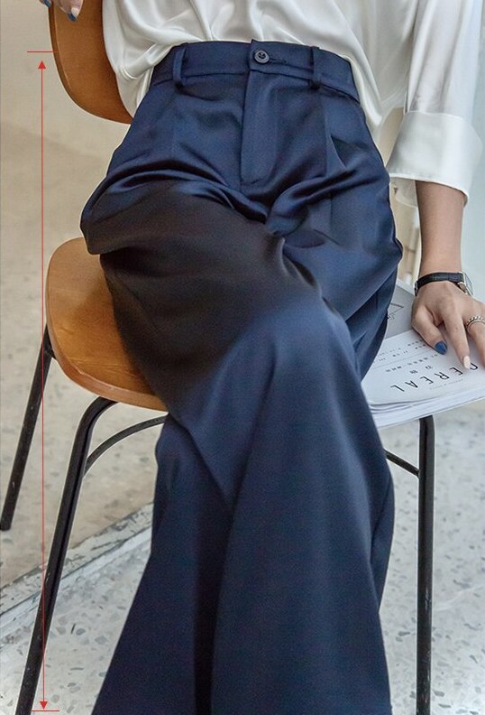 Modieuze damesbroek voor elke gelegenheid. Comfortabele, elegante SerrasPants, perfect voor vrouwenmode.