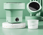 Groen