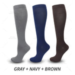 Grijs Blauw Bruin