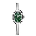 Zilver-groen