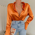 Oranje