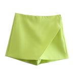 Fel Groen