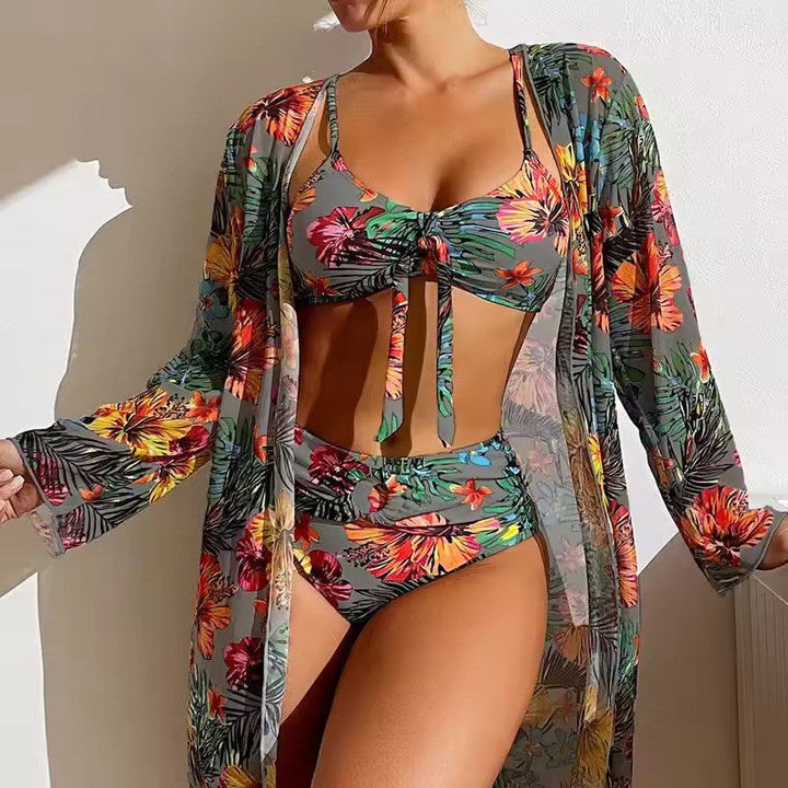 Complete Hoymans damesbikiniset, veelzijdige strandmode en comfortabele zwemkleding voor elke dame.