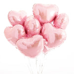 Zacht Roze