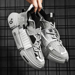 Grijs