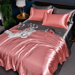 Roze Zilver
