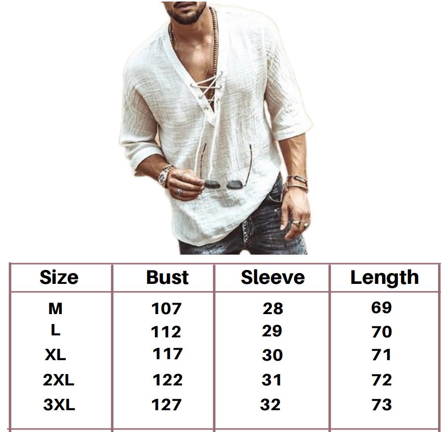 Casual heren top met V-hals, perfect voor warm weer. Comfortabel, veelzijdig en een modieuze keuze.