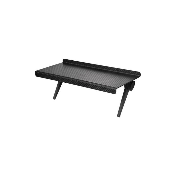 Organiseer je thuiskantoor met deze monitor plank. Creëer extra ruimte op je bureau voor een productieve werkplek.