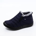 Blauw