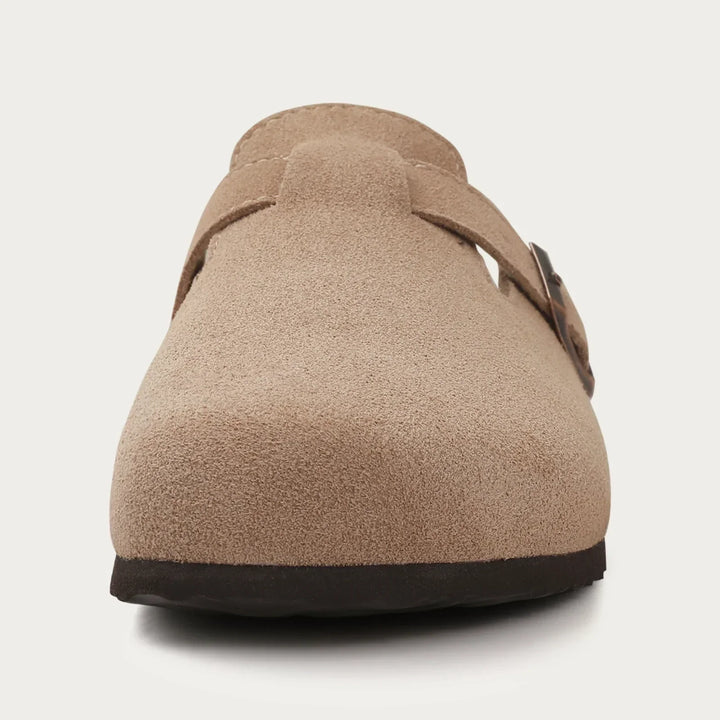 Lichtgewicht unisex slip-on schoenen, perfect voor een comfortabele zomerstijl en voetcomfort.