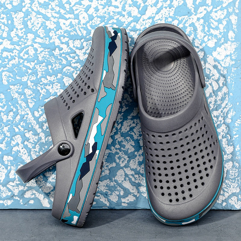Ergonomische beige slippers voor dames, ontworpen voor maximaal voetcomfort en ontspanning. Zomerklaar.