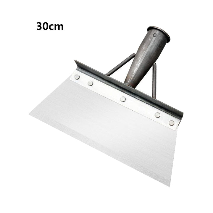 Praktische all-in-1 tuinschep voor moeiteloos tuinieren. Ideaal voor onkruid, planten en grondverzet. Ergonomisch & duurzaam.