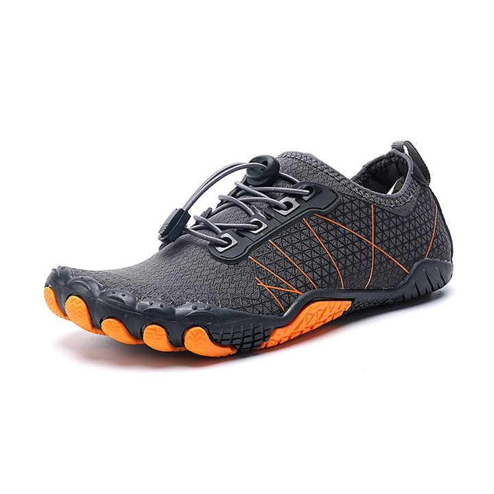Naiya waterschoenen voor het hele gezin; comfortabel en duurzaam voor elke waterliefhebber, uniseks.