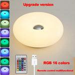 RGB 16 Kleuren