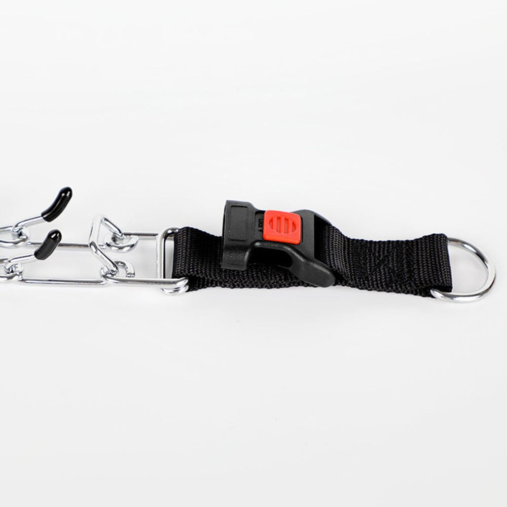 Honden pinchershalsband, essentieel hondenaccessoire voor effectieve gehoorzaamheidstraining. Comfortabel en veilig.