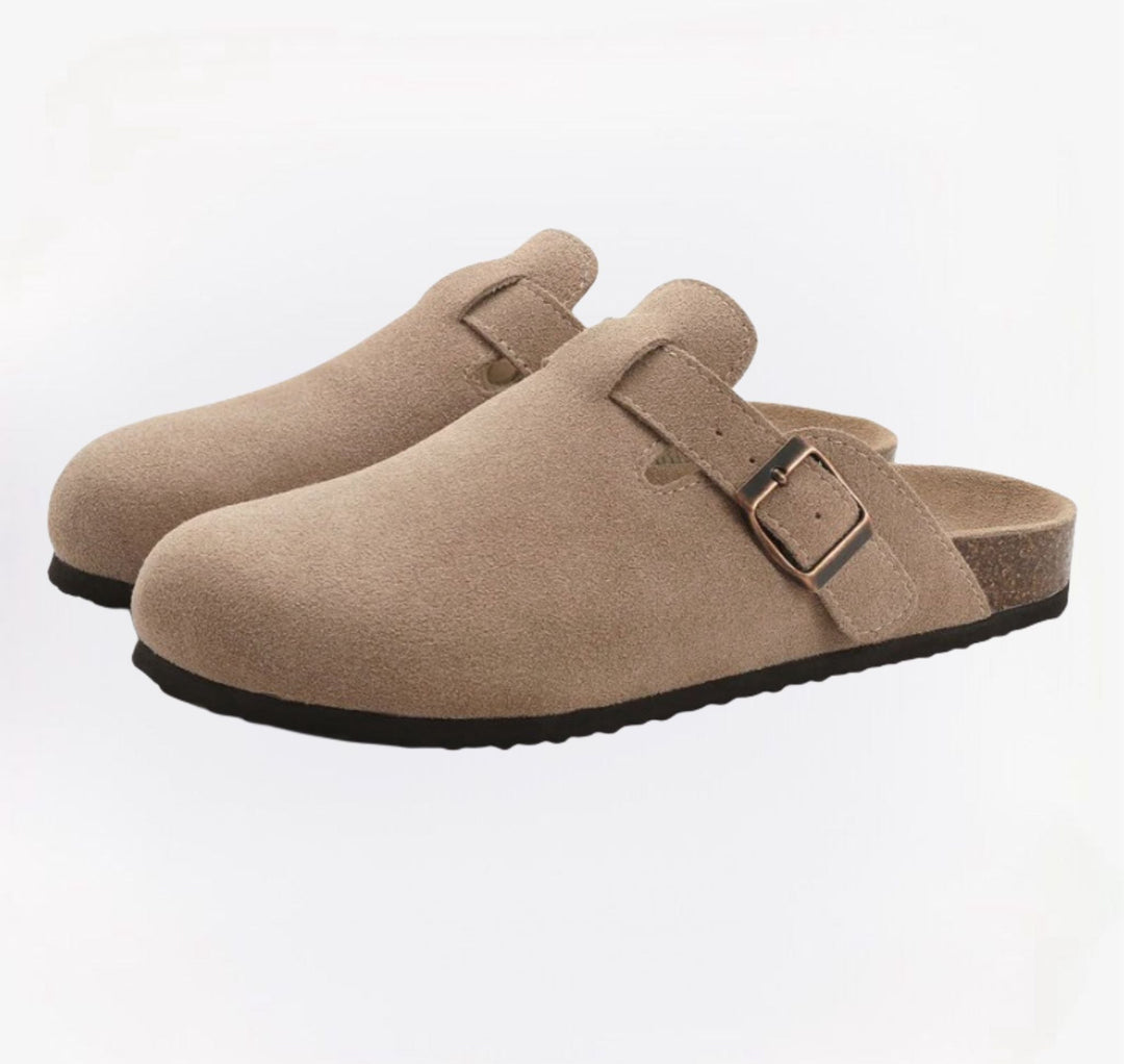 Unisex instappers, perfect voor dagelijks comfort en zomerse stijl. Casual slip-on schoenen.