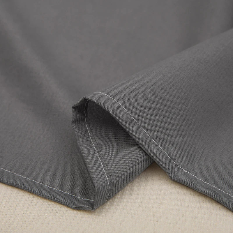 Ultiem comfort met het zachte SoftLuxe linnen dekbedovertrek. Ademend beddengoed dat luxe toevoegt aan de slaapkamer.