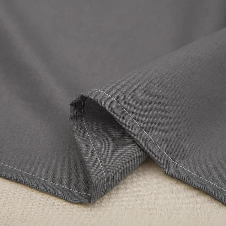 Ultiem comfort met het zachte SoftLuxe linnen dekbedovertrek. Ademend beddengoed dat luxe toevoegt aan de slaapkamer.
