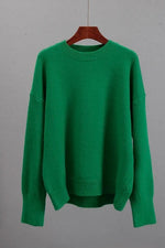 Groen