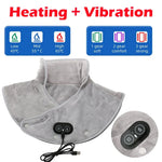 Verwarmingsvibratie