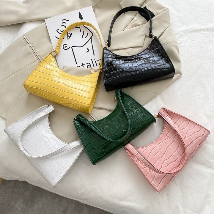 Trendy handtas dames, de ultieme mode accessoire voor elke gelegenheid.