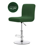 Waterdicht-groen