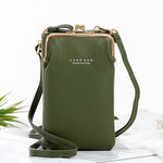 Groen