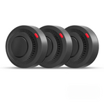 Zwart 3 Stuks