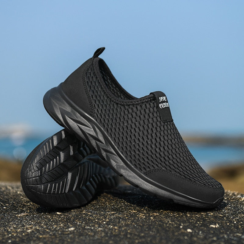 Ualy sneakers: sportieve en ademende unisex schoenen voor dames en heren, bieden ultiem comfort en ondersteuning.