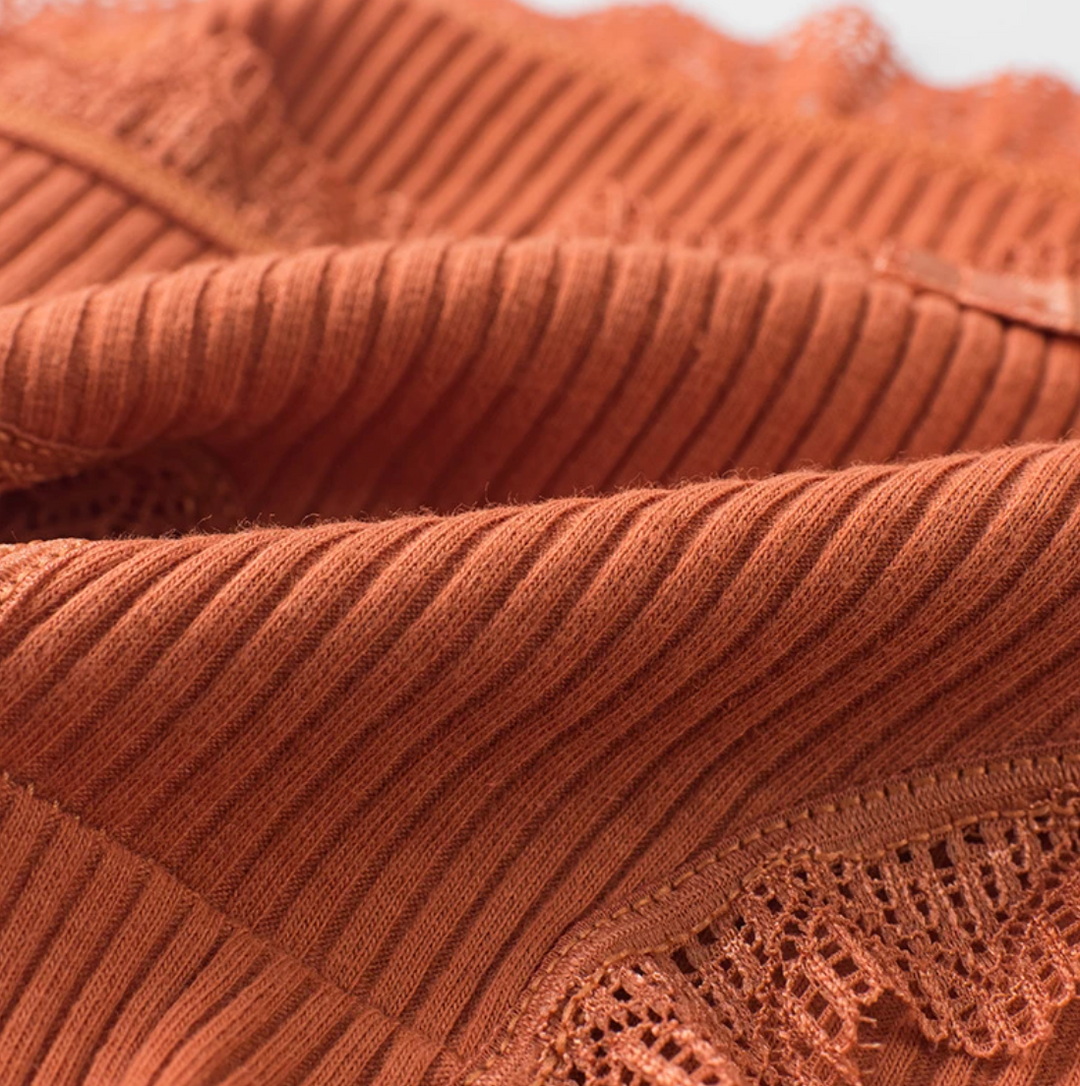 Dagelijkse comfortabele dames slipjes, naadloos en ademend, ideaal voor vrouwen die kwaliteit waarderen.