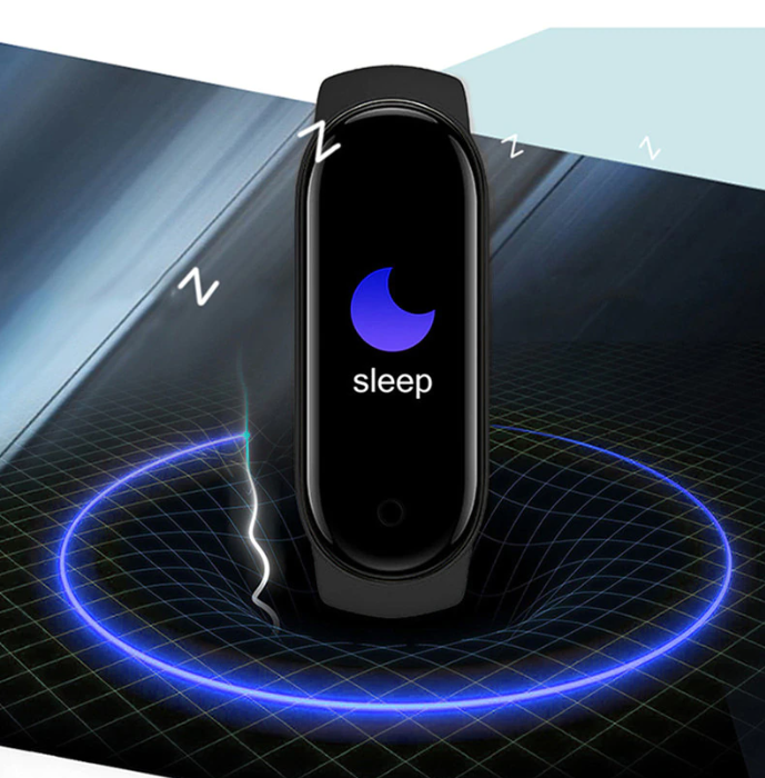 Multifunctionele Smartwatch Pro met Bluetooth voor meldingen en smartphone-integratie voor dames en heren.