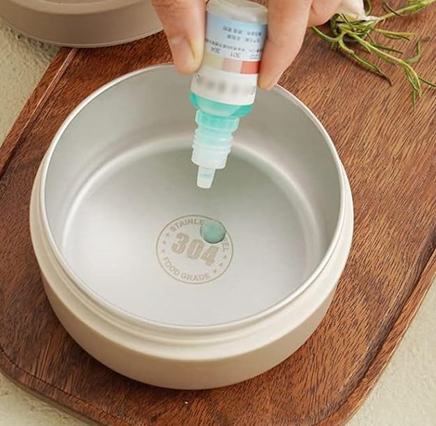 Stijlvolle en duurzame geïsoleerde RVS bento lunchbox. Lekvrij ontwerp, perfect voor warme en verse maaltijden.