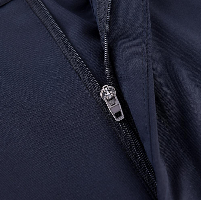 Comfortabele casual herenbroek met stretch, geschikt voor kantoor en ontspanning, verkrijgbaar in meerdere kleuren.