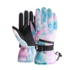 Blauw Roze