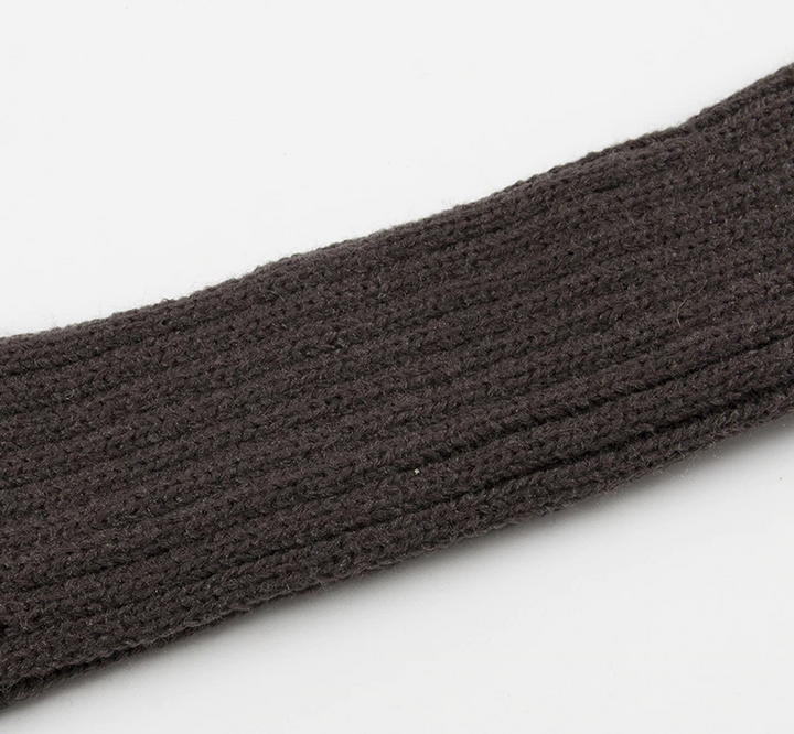 Warme winter armwarmers voor heren en dames, houden armen behaaglijk tijdens koude dagen buiten.