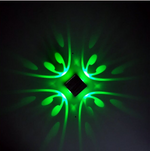 Groen