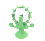 Groen
