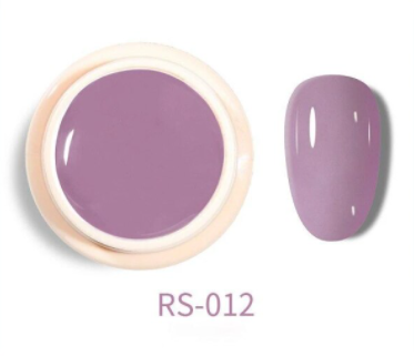 Cadeau-idee: creatieve nagelstempelset voor liefhebbers van doe-het-zelf nail art.