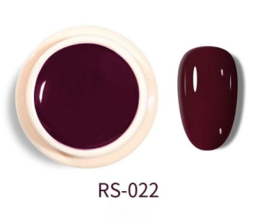 Makkelijk zelf nail art ontwerpen creëren met deze professionele nagelstempelset.