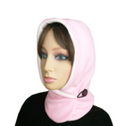 Roze Wit
