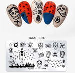 Nagelplaat 004
