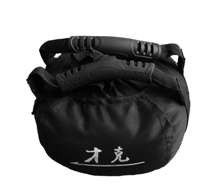 Unisex verstelbare kettlebell voor effectieve krachttraining thuis. Ideaal voor fitness en fullbody workouts.